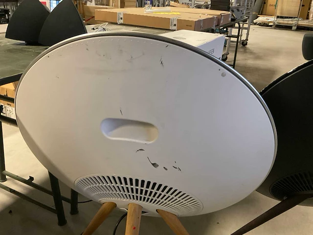 Bang & olufsen a9 speaker (2x) - afbeelding 4 van  6