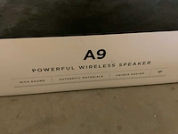 Bang & olufsen a9 speaker (2x) - afbeelding 6 van  6