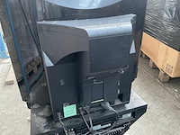 Bang & olufsen av9000 televisie - afbeelding 4 van  8