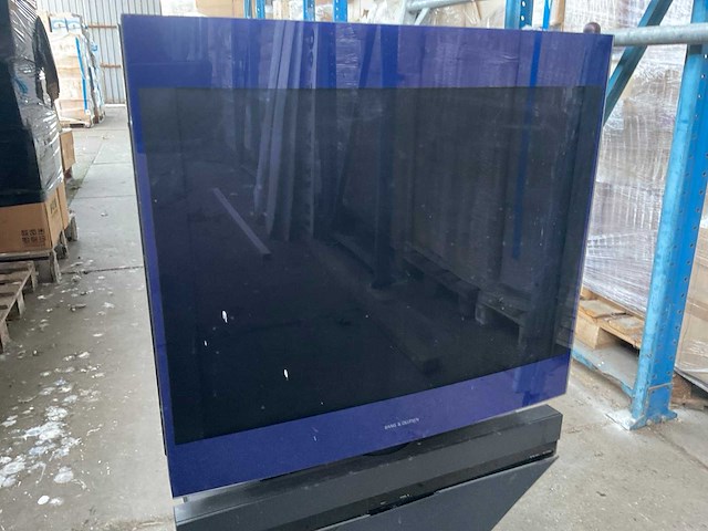 Bang & olufsen av9000 televisie - afbeelding 5 van  8