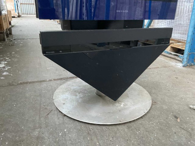 Bang & olufsen av9000 televisie - afbeelding 6 van  8