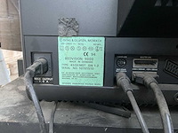 Bang & olufsen av9000 televisie - afbeelding 7 van  8