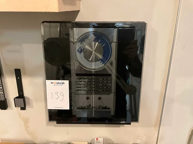 Bang & olufsen beocenter 2300 cd-speler - afbeelding 3 van  3