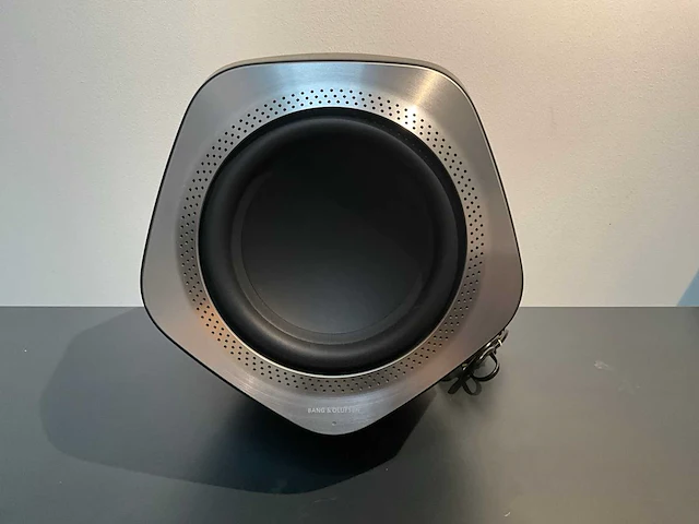 Bang & olufsen beolab 19 subwoofer - afbeelding 2 van  6