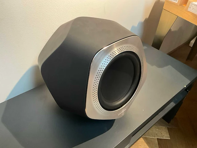 Bang & olufsen beolab 19 subwoofer - afbeelding 3 van  6