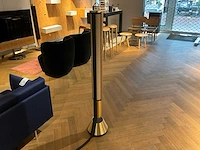 Bang & olufsen beolab 28 actieve luidspreker (2x) - afbeelding 4 van  6