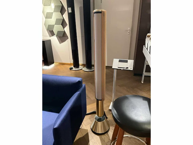 Bang & olufsen beolab 28 actieve luidspreker (2x) - afbeelding 5 van  6