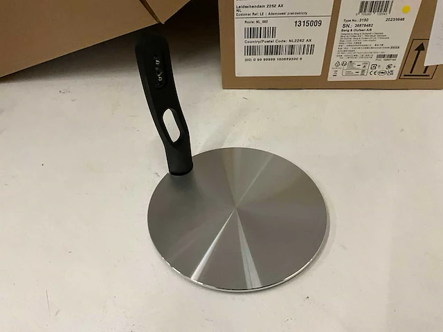 Bang & olufsen beolab 8 luidspreker - afbeelding 10 van  10