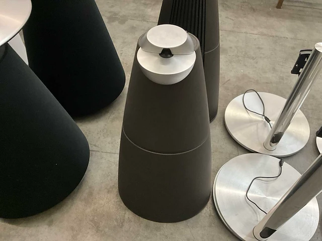 Bang & olufsen beolab 9 luidspreker set - afbeelding 4 van  5