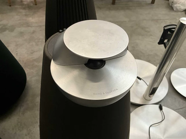 Bang & olufsen beolab 9 luidspreker set - afbeelding 5 van  5