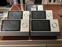 Bang & olufsen beomoment muzieksysteem (5x) - afbeelding 2 van  8