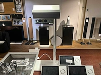 Bang & olufsen beomoment muzieksysteem (5x) - afbeelding 3 van  8