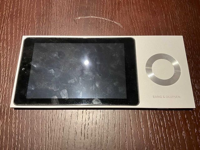 Bang & olufsen beomoment muzieksysteem (5x) - afbeelding 4 van  8