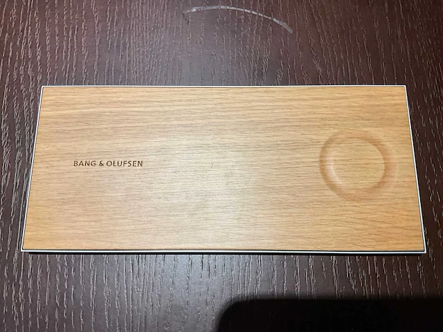 Bang & olufsen beomoment muzieksysteem (5x) - afbeelding 5 van  8