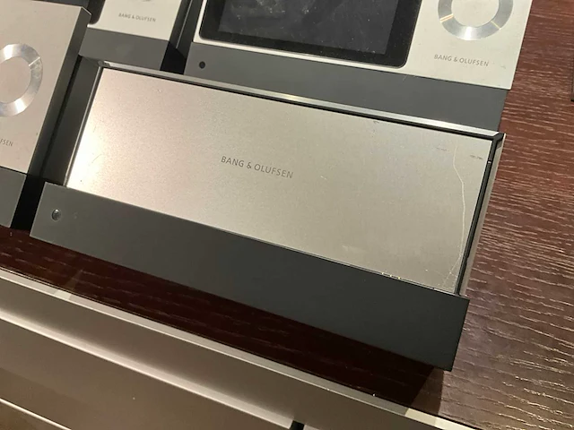 Bang & olufsen beomoment muzieksysteem (5x) - afbeelding 6 van  8