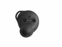 Bang & olufsen beoplay e8 sport sport volledig draadloze sportoortelefoon, zwart - afbeelding 2 van  5