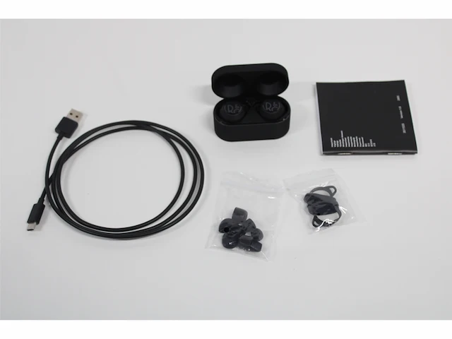 Bang & olufsen beoplay e8 sport sport volledig draadloze sportoortelefoon, zwart - afbeelding 5 van  5