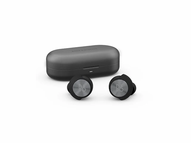 Bang & olufsen beoplay eq inear headphones zwart - afbeelding 1 van  6