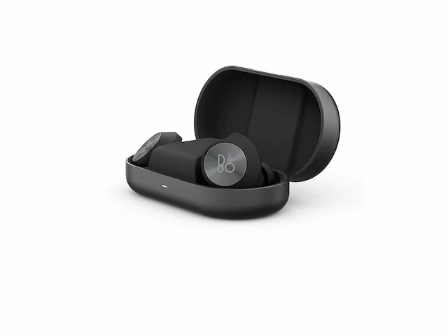 Bang & olufsen beoplay eq inear headphones zwart - afbeelding 2 van  6
