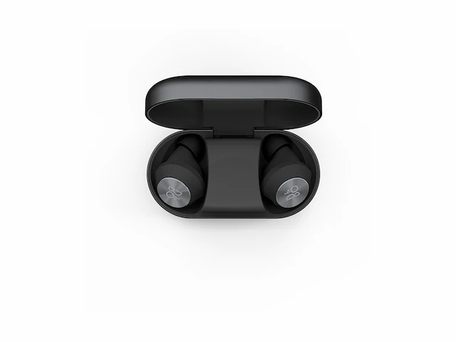 Bang & olufsen beoplay eq inear headphones zwart - afbeelding 3 van  6