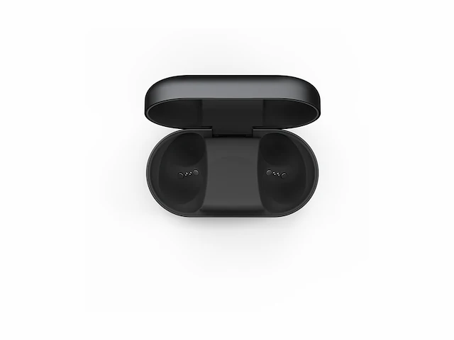 Bang & olufsen beoplay eq inear headphones zwart - afbeelding 4 van  6