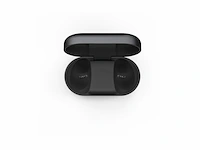 Bang & olufsen beoplay eq inear headphones zwart - afbeelding 4 van  6