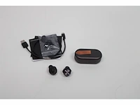 Bang & olufsen beoplay eq inear headphones zwart - afbeelding 5 van  6