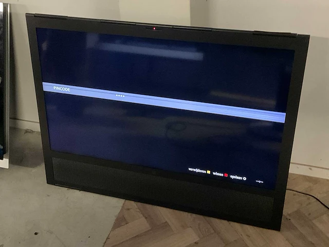 Bang & olufsen beoplay v1 - 40 40” televisie - afbeelding 2 van  4