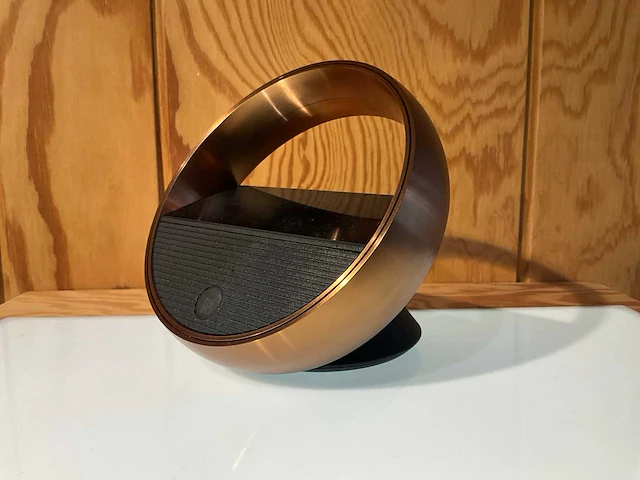 Bang & olufsen beoremote halo table afstandsbediening - afbeelding 2 van  4