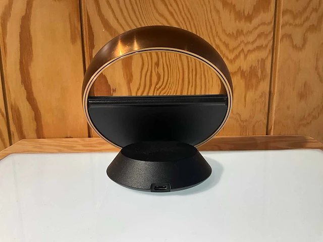 Bang & olufsen beoremote halo table afstandsbediening - afbeelding 3 van  4