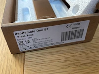 Bang & olufsen beoremote one bt afstandsbediening - afbeelding 3 van  3