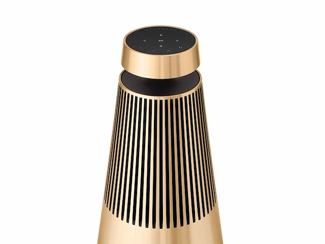 Bang & olufsen beosound 2 smartspeaker 2nd generation - afbeelding 3 van  5