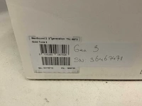 Bang & olufsen beosound 2 smartspeaker 2nd generation - afbeelding 5 van  5