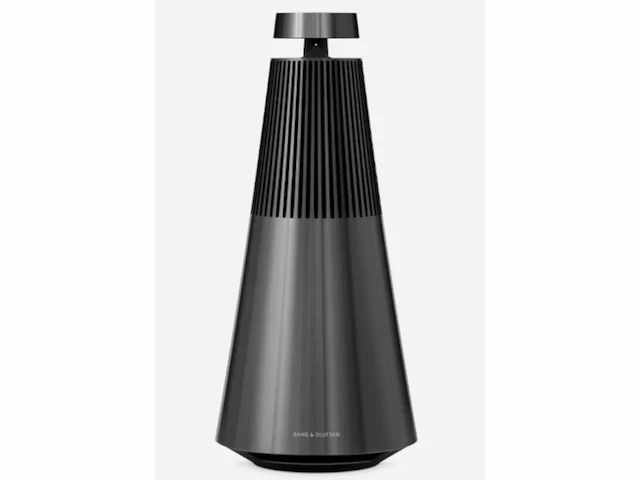 Bang & olufsen beosound 2 smartspeaker 3d generation - afbeelding 1 van  5