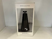 Bang & olufsen beosound 2 smartspeaker 3d generation - afbeelding 4 van  5