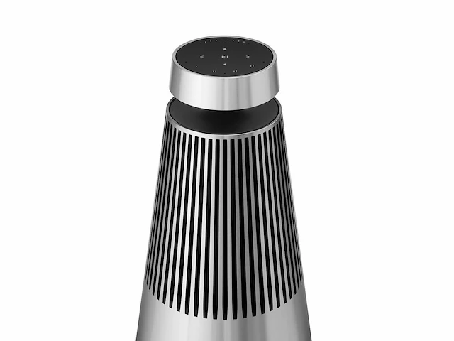 Bang & olufsen beosound 2 smartspeaker 3d generation - afbeelding 3 van  5