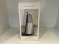 Bang & olufsen beosound 2 smartspeaker 3d generation - afbeelding 4 van  5