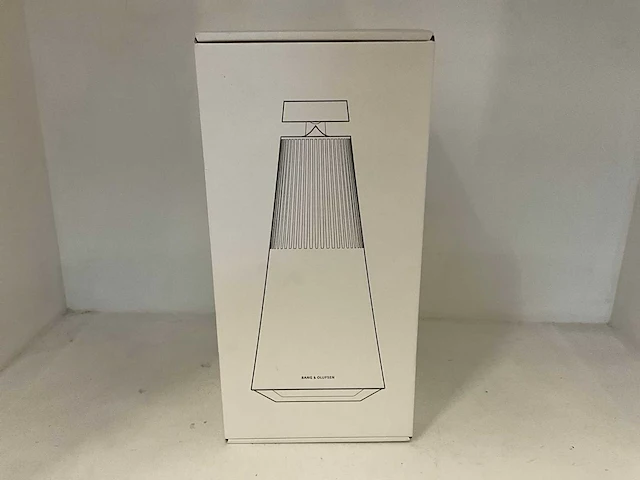Bang & olufsen beosound 2 smartspeaker 3d generation - afbeelding 2 van  4