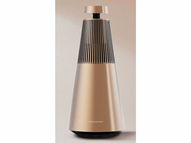 Bang & olufsen beosound 2 smartspeaker 3d generation - afbeelding 1 van  3