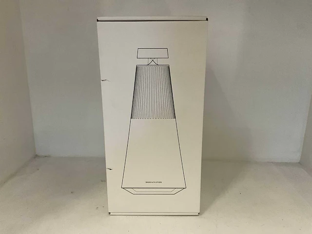 Bang & olufsen beosound 2 smartspeaker 3d generation - afbeelding 2 van  3