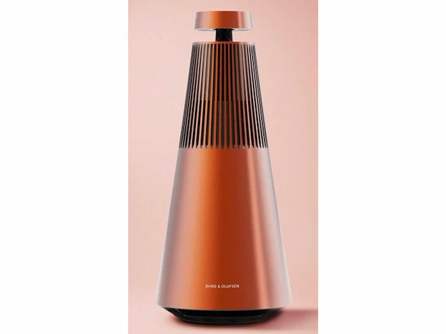 Bang & olufsen beosound 2 smartspeaker 3d generation - afbeelding 1 van  3