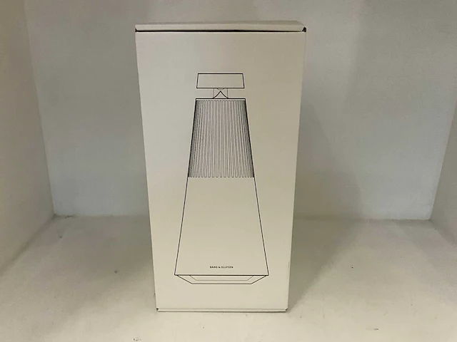 Bang & olufsen beosound 2 smartspeaker 3d generation - afbeelding 2 van  3