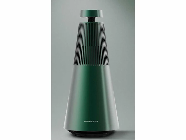 Bang & olufsen beosound 2 smartspeaker 3d generation - afbeelding 1 van  3