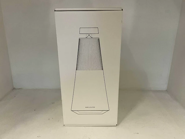 Bang & olufsen beosound 2 smartspeaker 3d generation - afbeelding 2 van  3