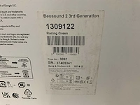 Bang & olufsen beosound 2 smartspeaker 3d generation - afbeelding 3 van  3