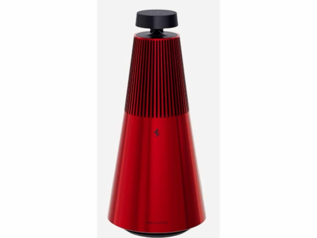 Bang & olufsen beosound 2 smartspeaker 3d generation - afbeelding 1 van  3