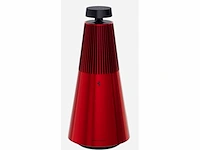 Bang & olufsen beosound 2 smartspeaker 3d generation