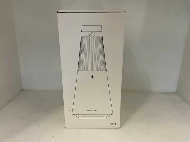 Bang & olufsen beosound 2 smartspeaker 3d generation - afbeelding 2 van  3