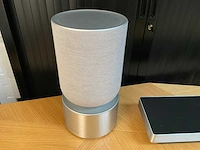 Bang & olufsen beosound balance 6470 smartspeaker - afbeelding 1 van  6