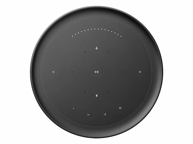 Bang & olufsen beosound balance smartspeaker - afbeelding 2 van  5